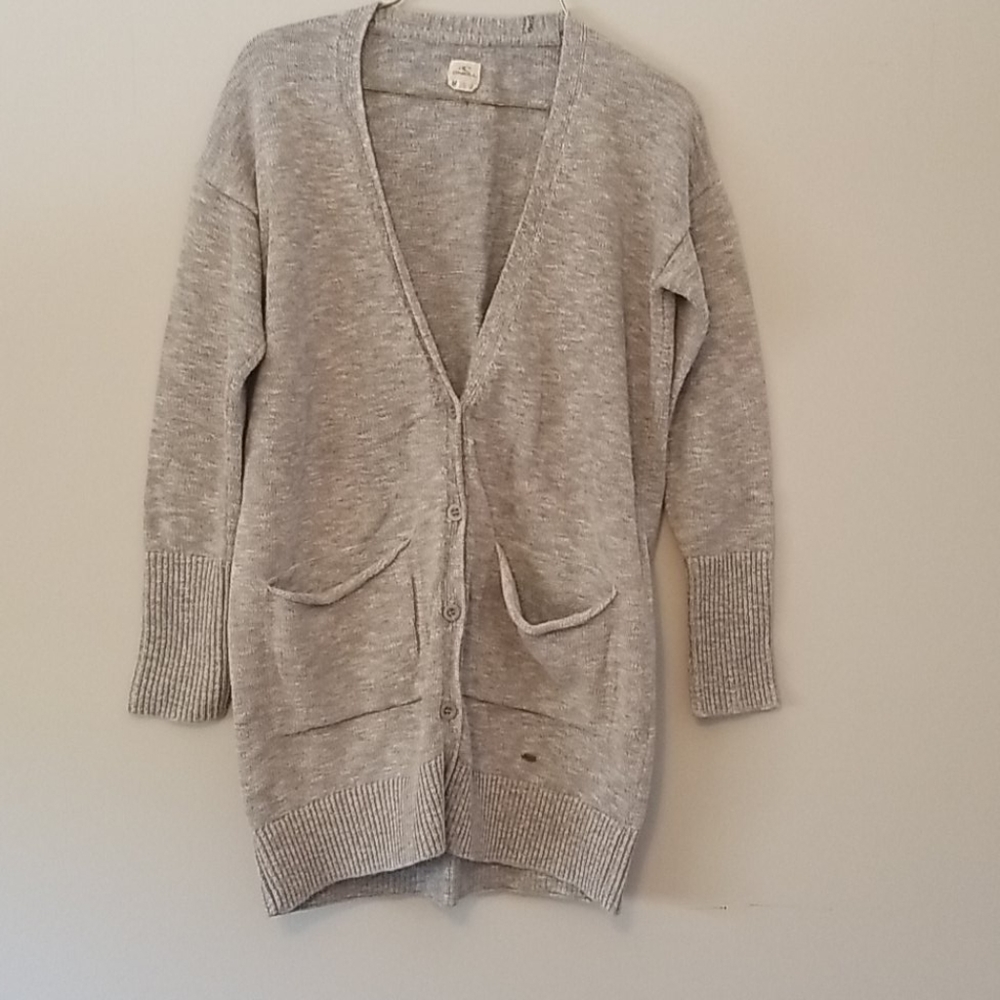 O'Neill Cardigan